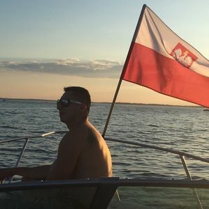 Meet your Posher, Piotr